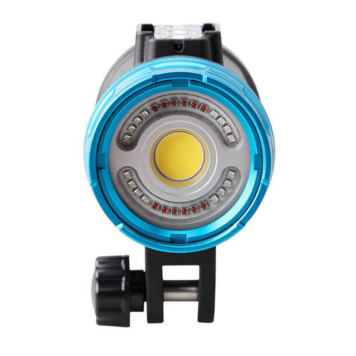 Weefine Smart Focus 5000 V2 Video Light Weefine Smart Focus 5000 V2 Video Light